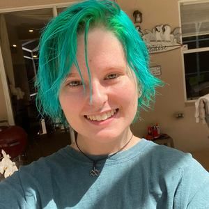 Meet your Posher, Jenna